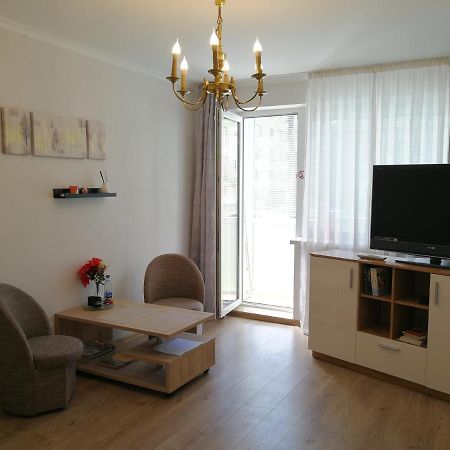 Siauliai City Apartment Buitenkant foto