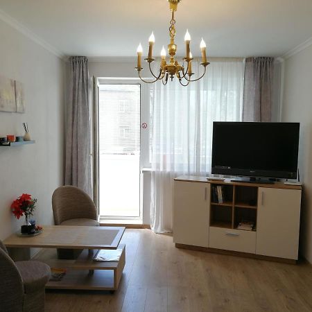 Siauliai City Apartment Buitenkant foto