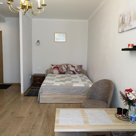 Siauliai City Apartment Buitenkant foto