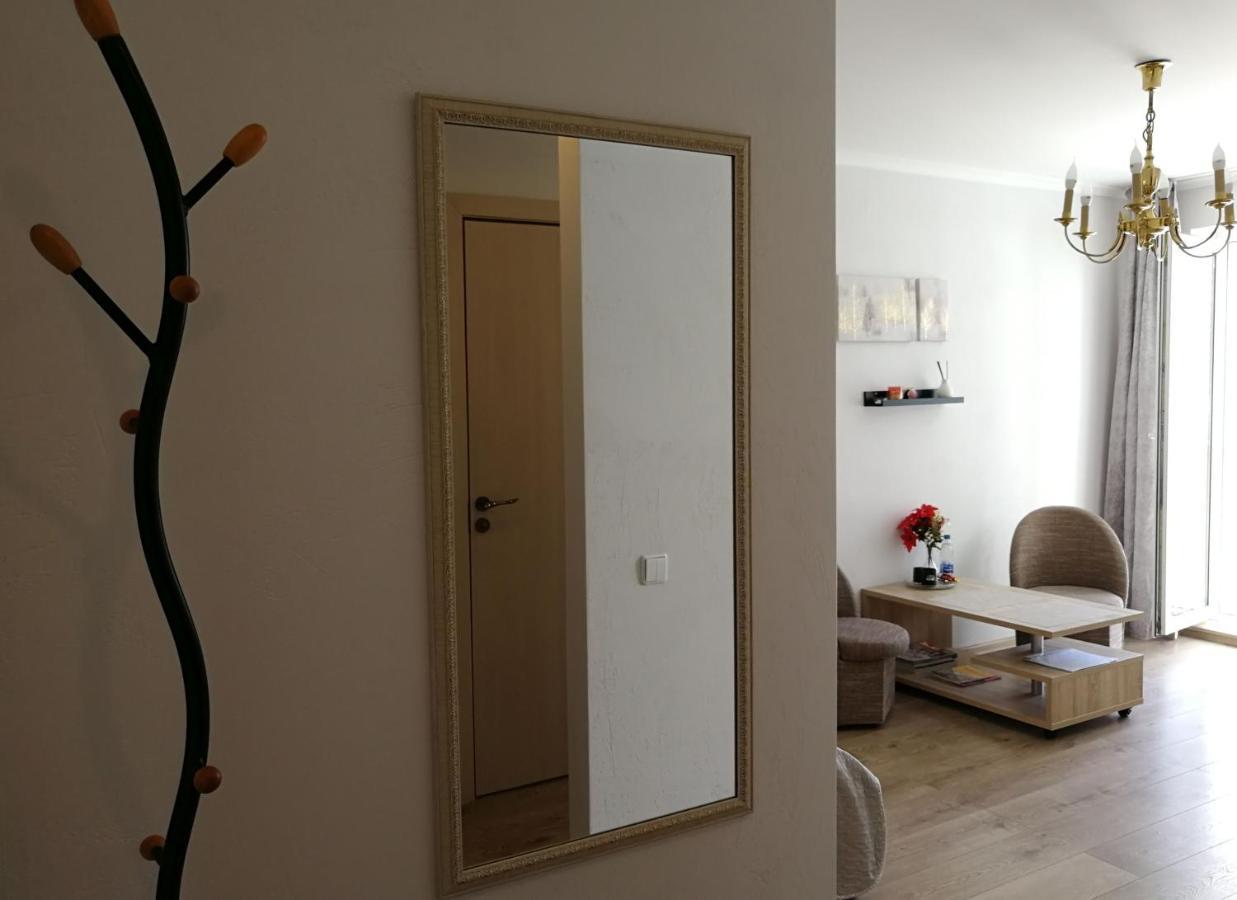 Siauliai City Apartment Buitenkant foto